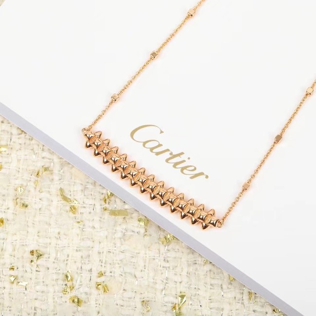 Cartier Necklace CE9814