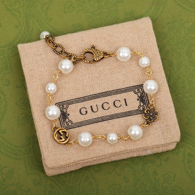 Gucci Bracelet CE9702