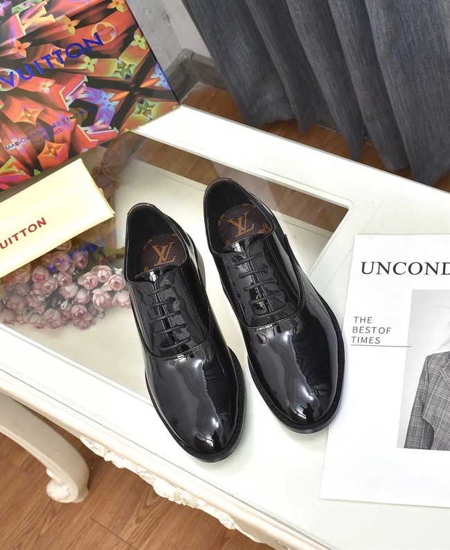 Louis Vuitton Shoes Heel height 2.5CM 81919-3