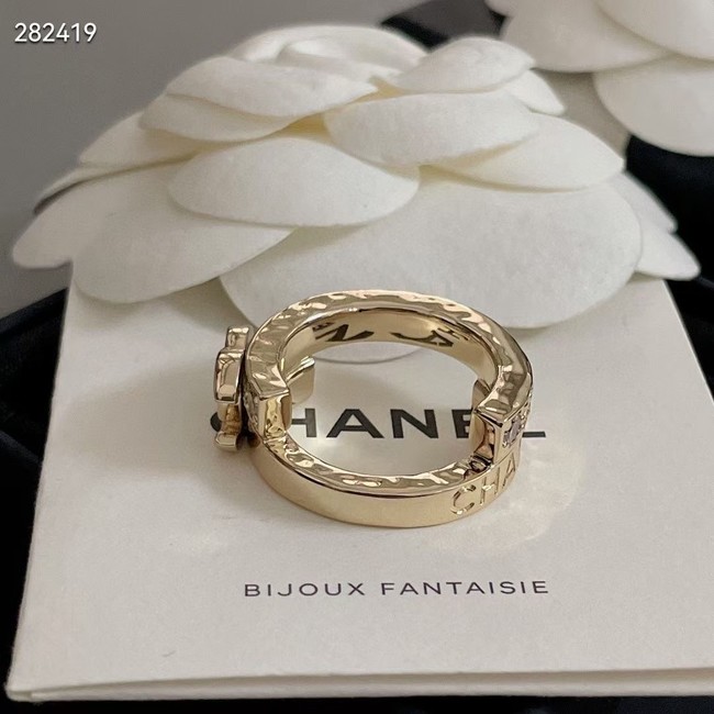 Chanel Ring CE9823