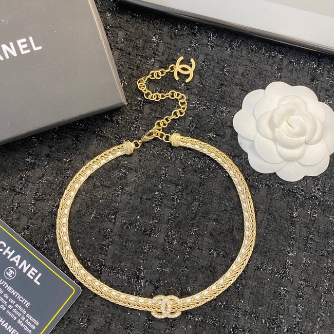 Chanel Necklace CE9855
