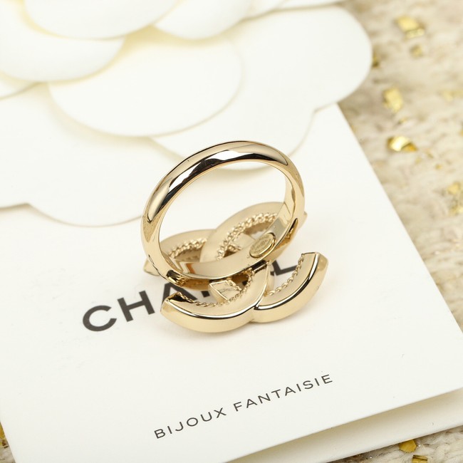 Chanel Ring CE9874