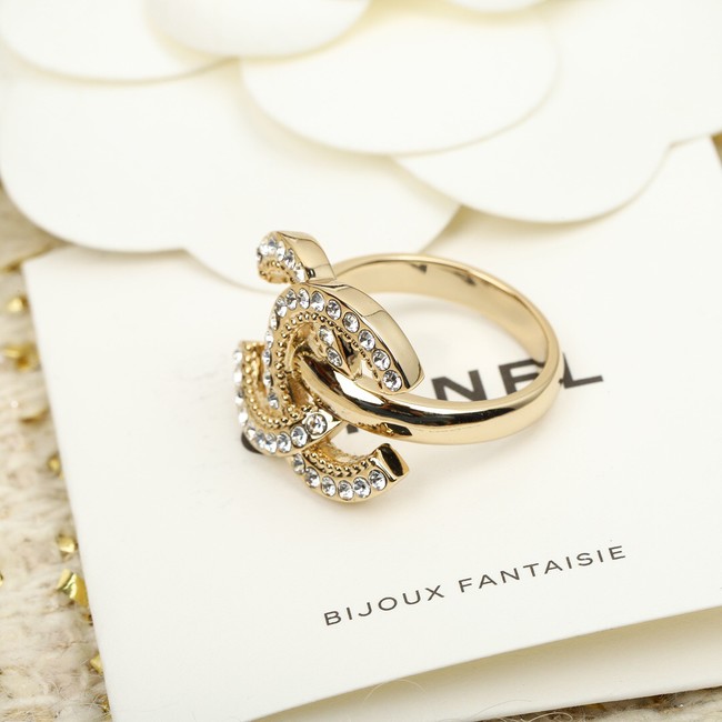 Chanel Ring CE9874