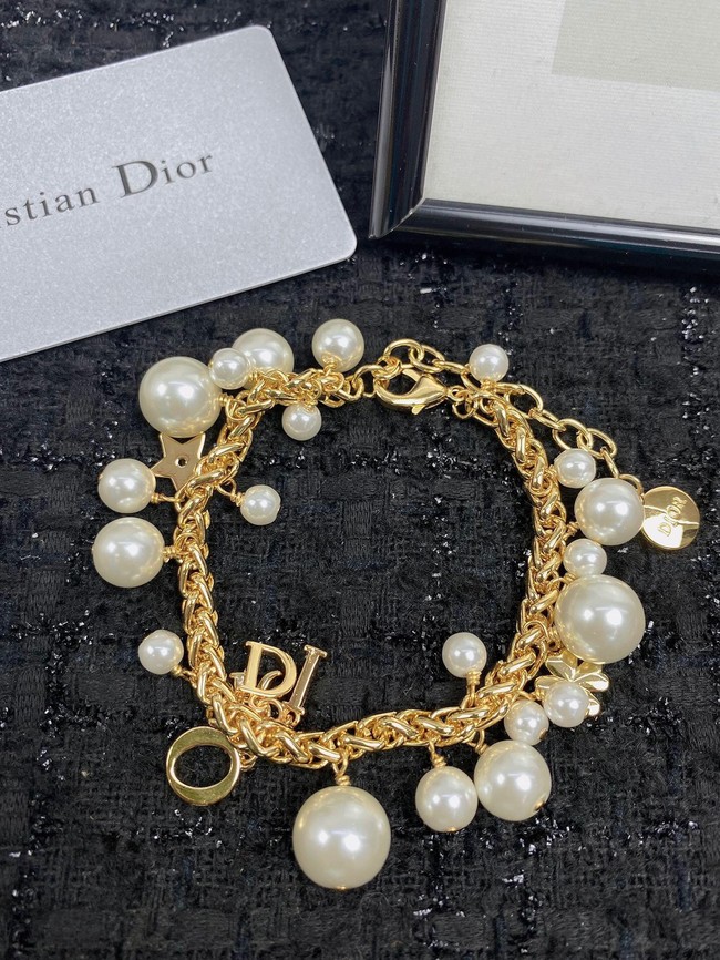 Dior Bracelet CE9887