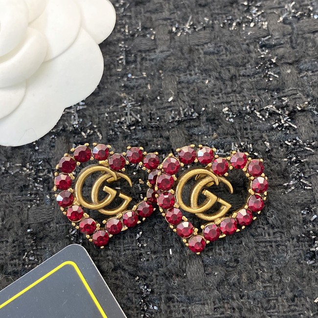 Gucci Earrings CE9853