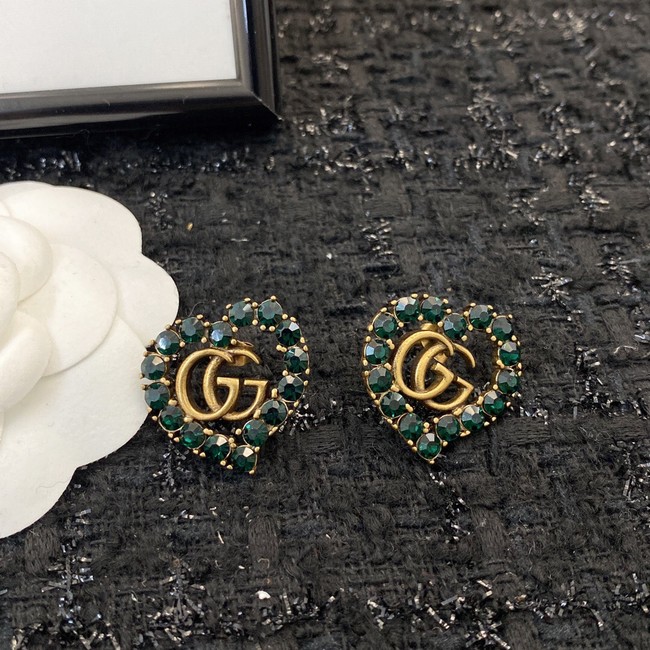 Gucci Earrings CE9853