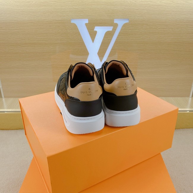 Louis Vuitton sneaker 21008-1