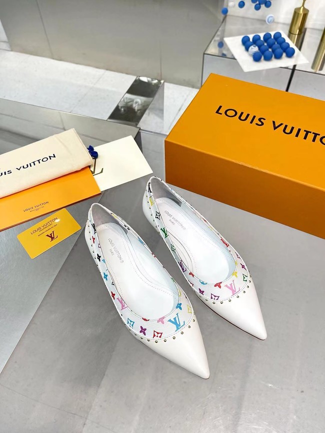 Louis Vuitton Shoes 41913-3