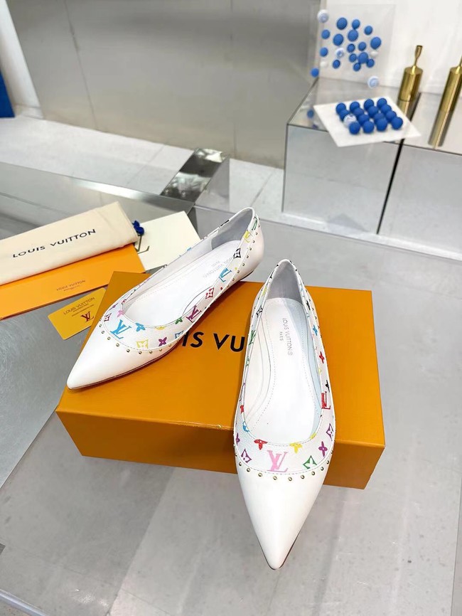 Louis Vuitton Shoes 41913-3