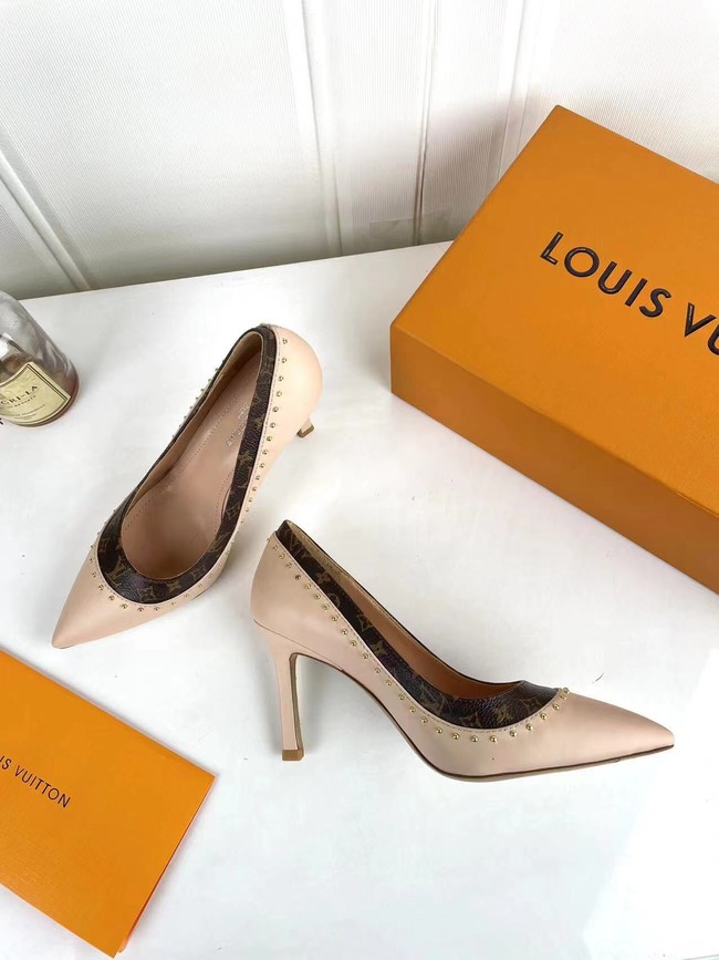 Louis Vuitton heel height 8.5CM 41914-1