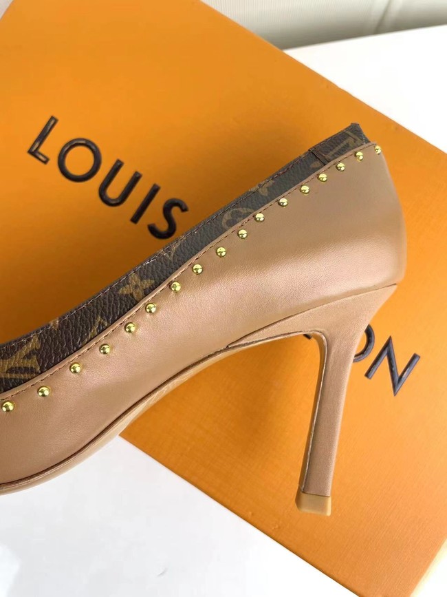 Louis Vuitton heel height 8.5CM 41914-3
