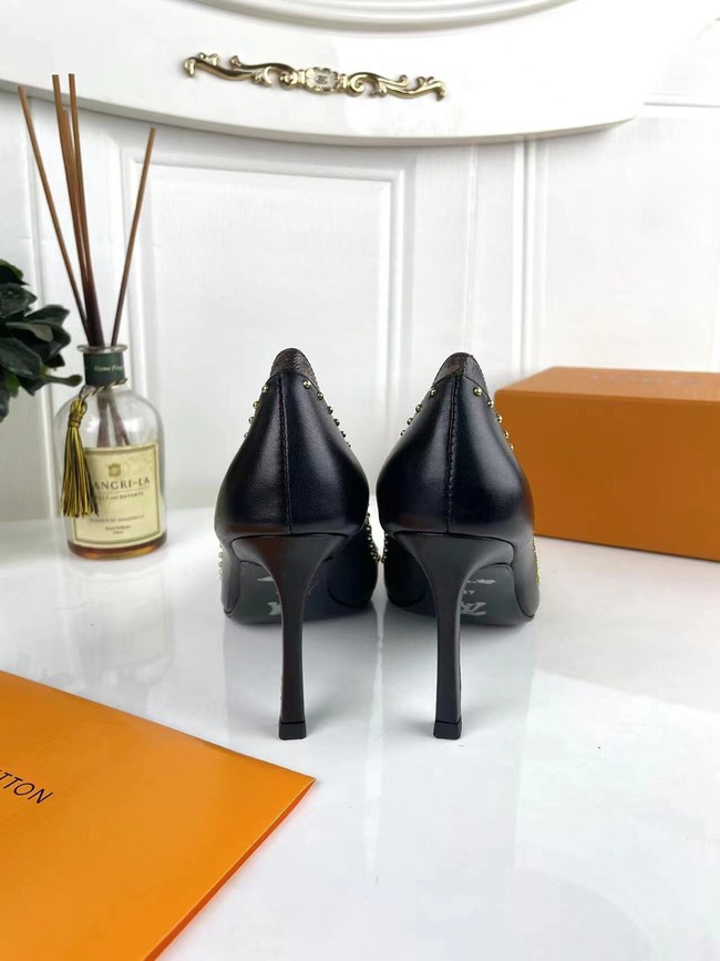 Louis Vuitton heel height 8.5CM 41914-4