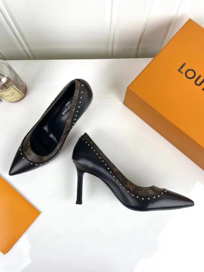 Louis Vuitton heel height 8.5CM 41914-4
