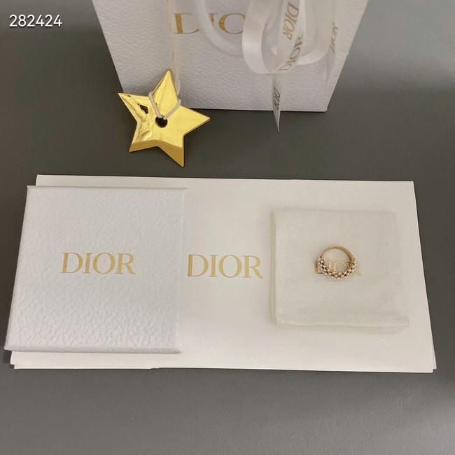 Dior Ring CE9905