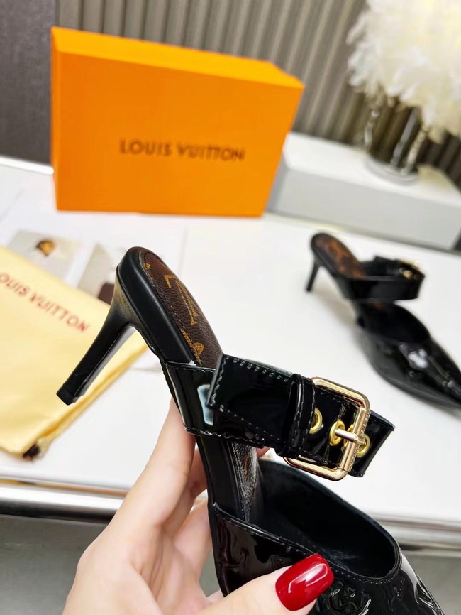 Louis Vuitton Shoes heel height 71915-3