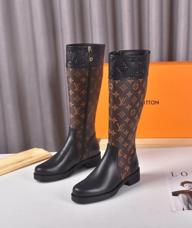 Louis Vuitton boot 71913-1