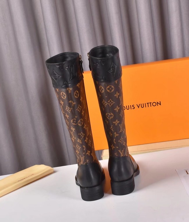 Louis Vuitton boot 71913-1
