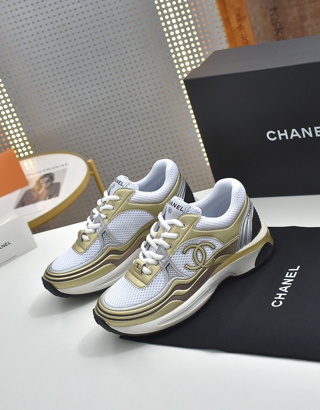 Chanel sneaker 91914-4