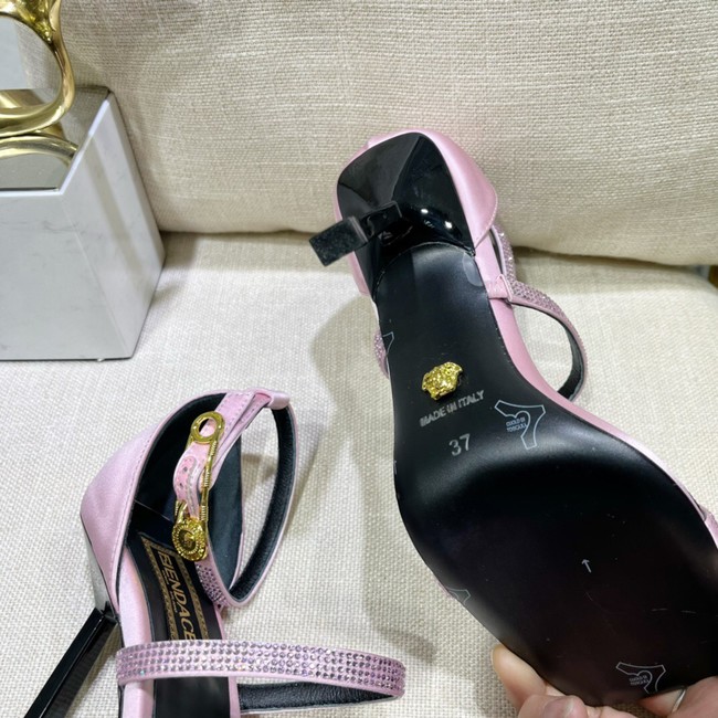 Fendi Sandals heel height 10.5CM 91919-1