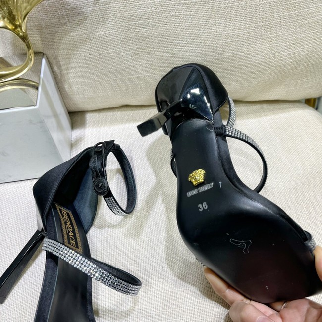 Fendi Sandals heel height 10.5CM 91919-2