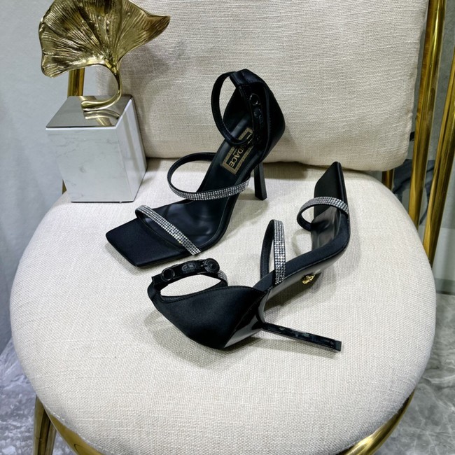 Fendi Sandals heel height 10.5CM 91919-2
