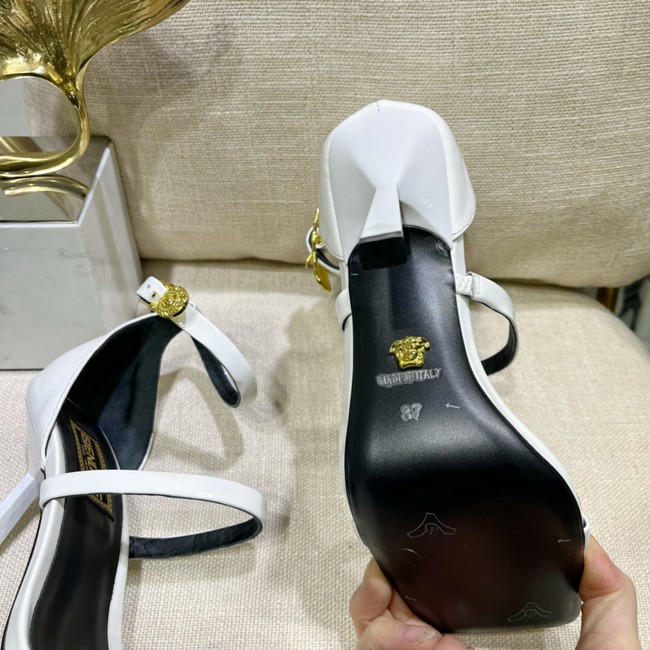 Fendi Sandals heel height 10.5CM 91920-1
