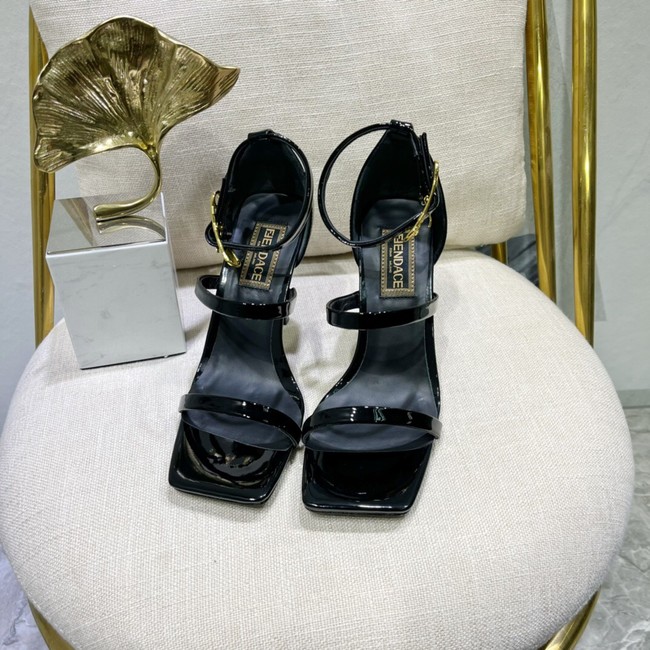 Fendi Sandals heel height 10.5CM 91920-3