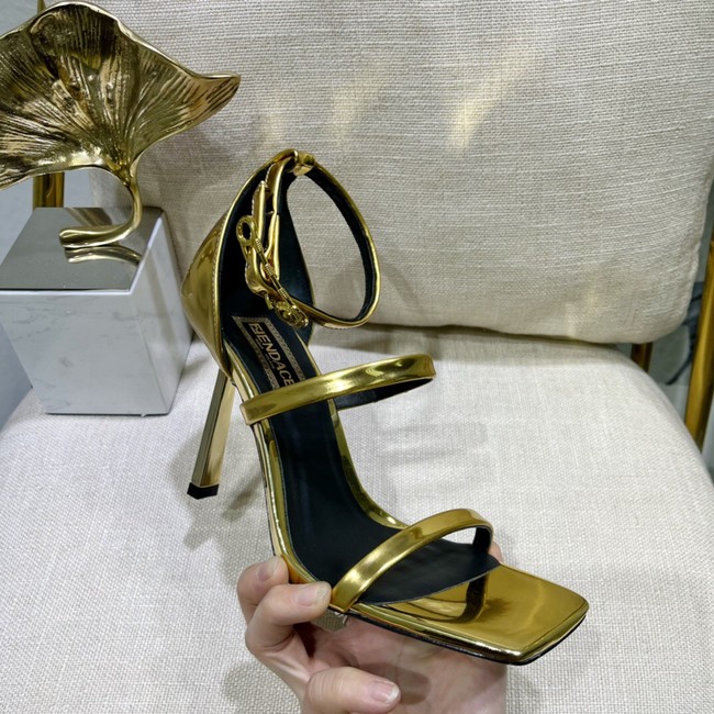Fendi Sandals heel height 10.5CM 91920-4