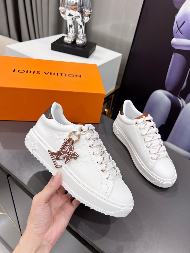 Louis Vuitton sneaker 91924-3
