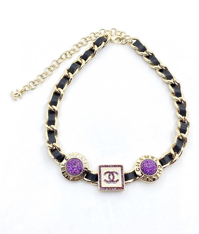 Chanel Necklace CE9922