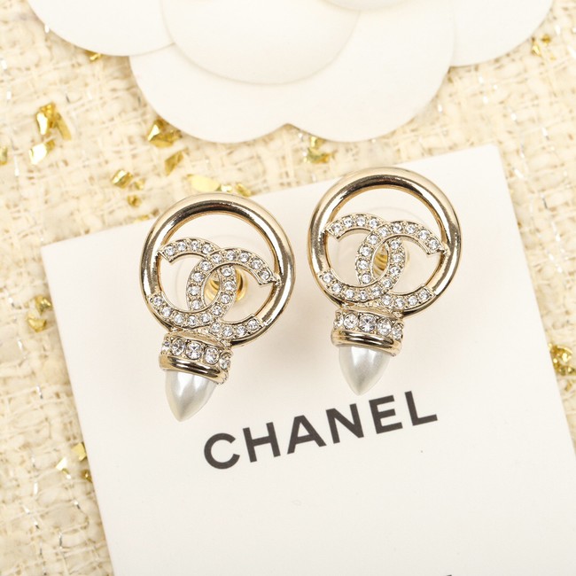 Chanel Earrings CE9960