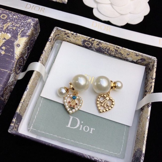 Dior Earrings CE9942