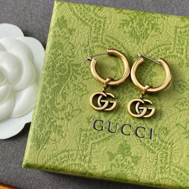 Gucci Earrings CE9982