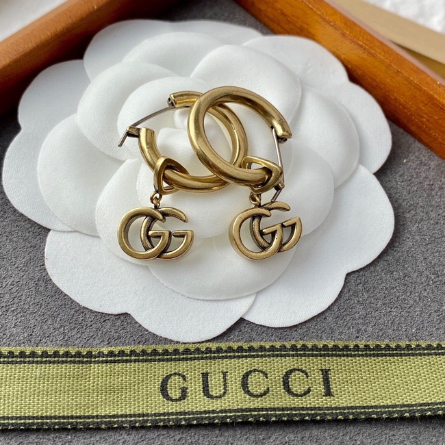 Gucci Earrings CE9982