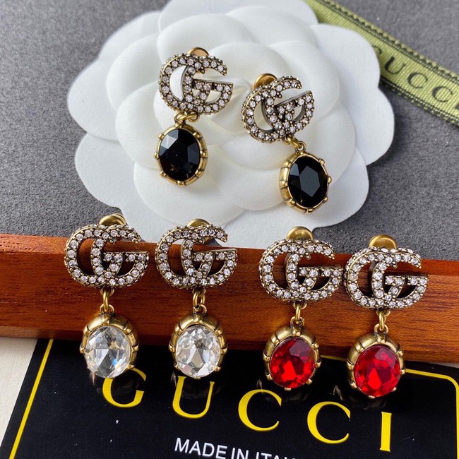 Gucci Earrings CE9984