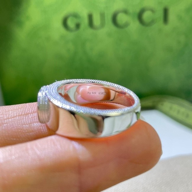Gucci Ring CE9974