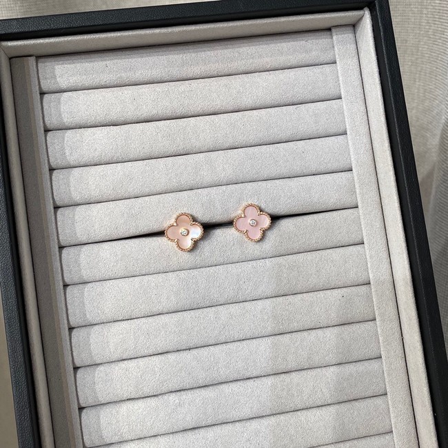 Van Cleef & Arpels Earrings CE9947