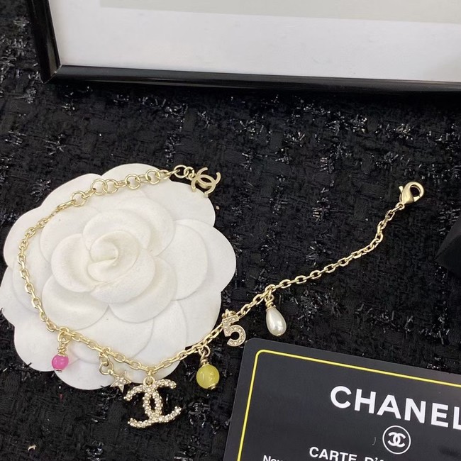 Chanel Bracelet CE10026