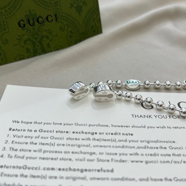 Gucci Bracelet CE10007