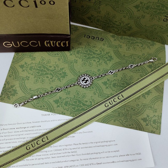 Gucci Bracelet CE10021