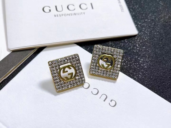 Gucci Earrings CE10034