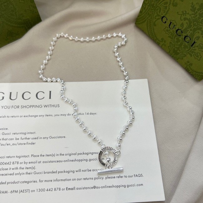 Gucci Necklace CE10010