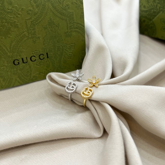 Gucci Ring CE10008