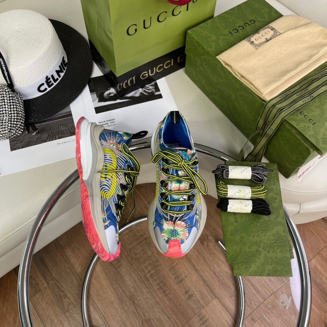Gucci sneaker 91932-2