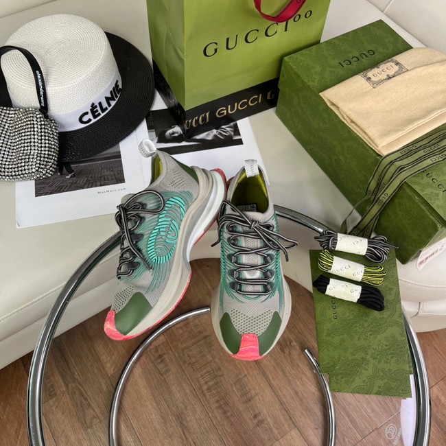 Gucci sneaker 91932-4