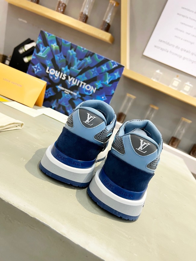 Louis Vuitton sneaker 91937-1