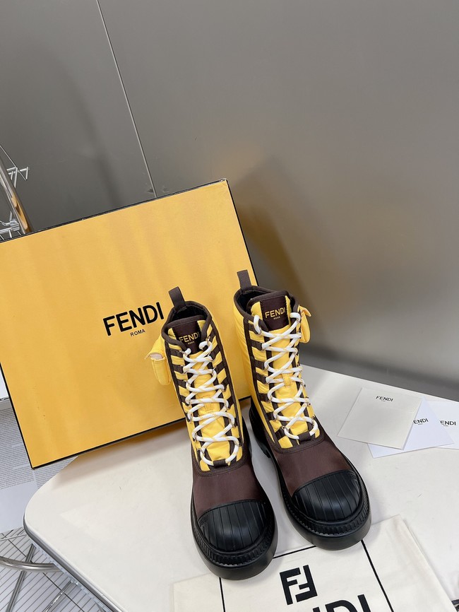 Fendi shoes 91963-2