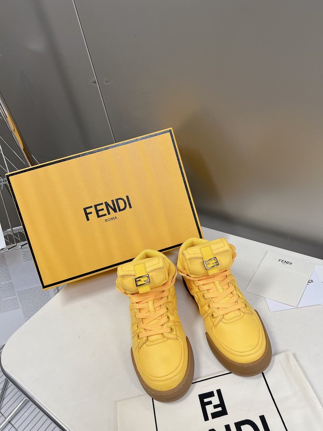 Fendi shoes 91964-2