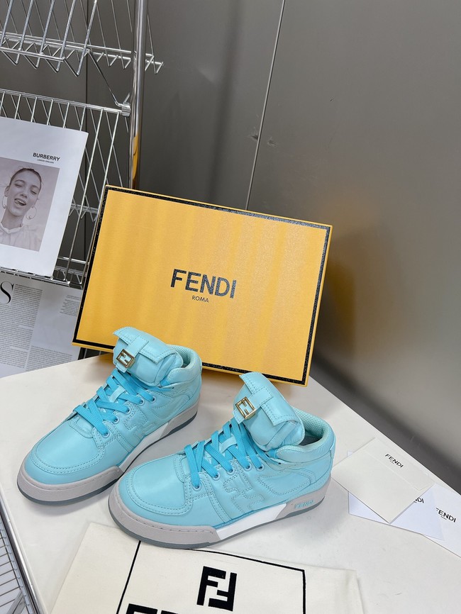 Fendi shoes 91964-4