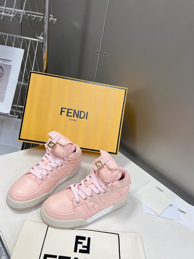 Fendi shoes 91964-5